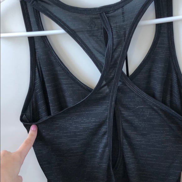 Champion C9 Tanktop - Picture 8 of 10